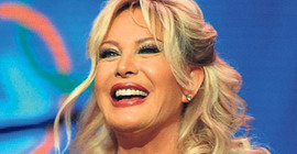 Emel Sayın'ın rahatsızlığı korkuttu