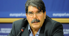 Salih Müslim gözaltına alındı