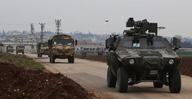 ABD'li sözcüden Türkiye'ye Afrin eleştirisi: Dikkat dağıtıyor