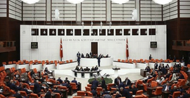 KDV Kanun Tasarısı bu hafta Meclis’te