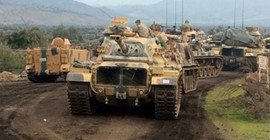 Dışişleri: ABD ile Afrin'i görüşmüyoruz