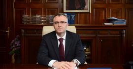 KDV düzenlemesi Meclis'e gönderildi