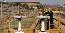 Irak: Kerkük petrolü Ceyhan üzerinden satılacak