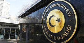 Türkiye'den ABD'ye cevap: BM kararında Afrin yok