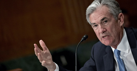 Powell'ın konuşması 'şahin' bulundu
