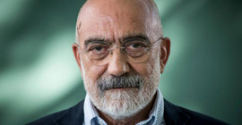 Ahmet Altan: Yazdığım kendi kaderimmiş