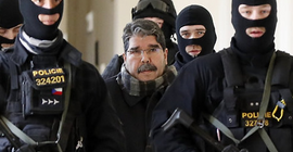 Salih Müslim'in fotoğraflarını kim sızdırdı?