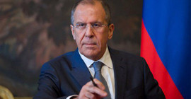 Lavrov: Koalisyonun denetimindeki yerlerde de insani koridor açılmalı