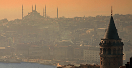 Bozulan imaja ‘Türkiye’nin dostları’ makyajı