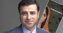 Demirtaş'ın Seher'i 10 dile çevrilecek
