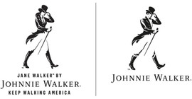 Kadınların şerefine: Jane Walker