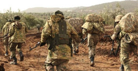 Afrin'de asker kaybıyla ilgili çelişkili rakamlar