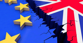 Brexit çıkmaza girdi