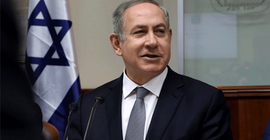 Netanyahu'ya 5 saatlik polis sorgusu