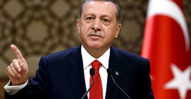 Erdoğan ABD'nin Mınbiç teklifini açıkladı