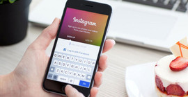 'Instagram'a sesli ve görüntülü arama özelliği geliyor'