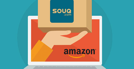 Amazon, Ortadoğu devini kaptı