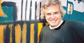 'Tarık içimde yaradır'