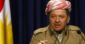 Barzani'den Bağdat'a tepki: Haklarımız verilmiyor