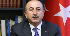 Çavuşoğlu: Müslim nereye giderse peşindeyiz