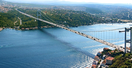 İstanbul, Küresel Finans Merkezleri Endeksi'nde geriledi