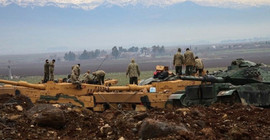 'Ankara'dan Afrin'deki operasyona son verilmesini istedik'