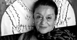 Prof.Dr. Muhibbe Darga hayatını kaybetti