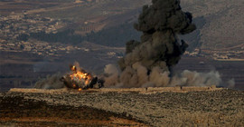 Amerikalılardan Afrin için imza kampanyası