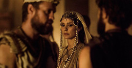 BBC ve Netflix'ten 'Truva' dizisi