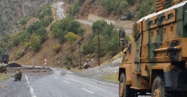 Hakkari'de 31 yerleşim alanına yasak