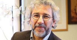 Can Dündar'dan ilk tepki