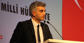 Vatan Partisi'nden zamanlaması manidar paylaşım