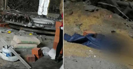 Aliağa'da iş cinayeti: 2 işçi öldü