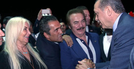 Orhan Gencebay: Benim tuzum kuru