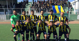 Ağrı, 17 yıl aradan sonra şampiyon