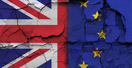 Anlaşmasız Brexit'in maliyeti 80 milyar dolar
