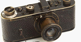 2.4 milyon euroluk fotoğraf makinası