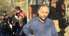 Vicdani retçiye 'Afrin paylaşımı' gözaltısı