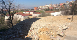 Kirazlıtepe: Oy verdik, kandırıldık, tehdit ediliyoruz