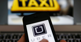 Devlet duruma el koyuyor: UBER'e düzenleme