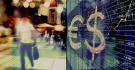Dolar 2018'in rekorunu kırdı: 3,8608
