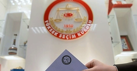 YSK ittifak çalışmasına başladı
