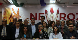 Diyarbakır Newroz programı netleşti