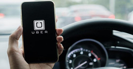 UBER kullananlara ceza
