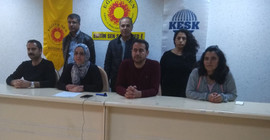 Kamu çalışanlarına AKP kongresi baskısı iddiası