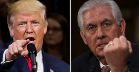 Tillerson kararı piyasaları nasıl etkiler?