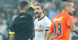 Caner Erkin'in 2 yıla kadar hapsi istendi