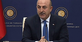 Çavuşoğlu: Suriye ile istihbari temas olabilir
