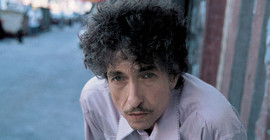 Bob Dylan sonunda Nobel'i alacak