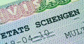 Schengen Vizesi'nde yeni değişiklikler